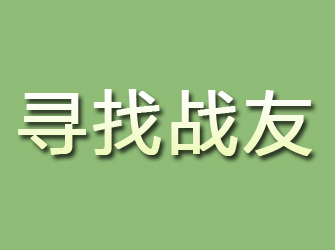 电白寻找战友